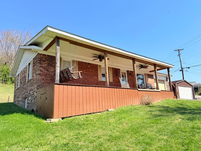 60 Ford Drive Ext., Mt Vernon, KY 40456