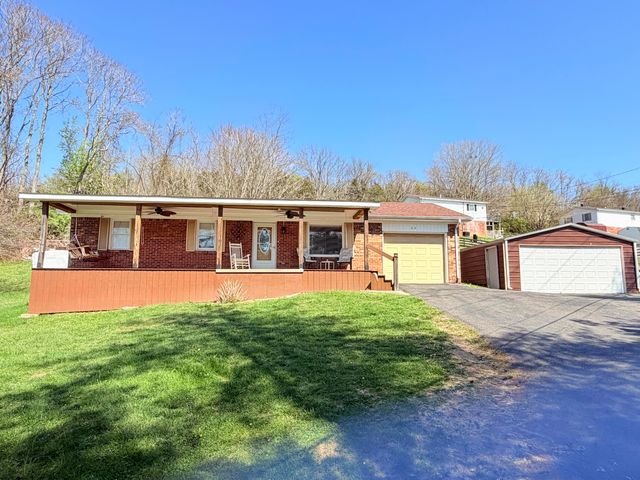 60 Ford Drive Ext., Mt Vernon, KY 40456