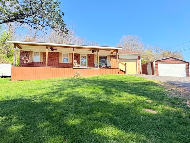 60 Ford Drive Ext., Mt Vernon, KY 40456