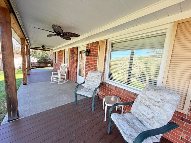 60 Ford Drive Ext., Mt Vernon, KY 40456