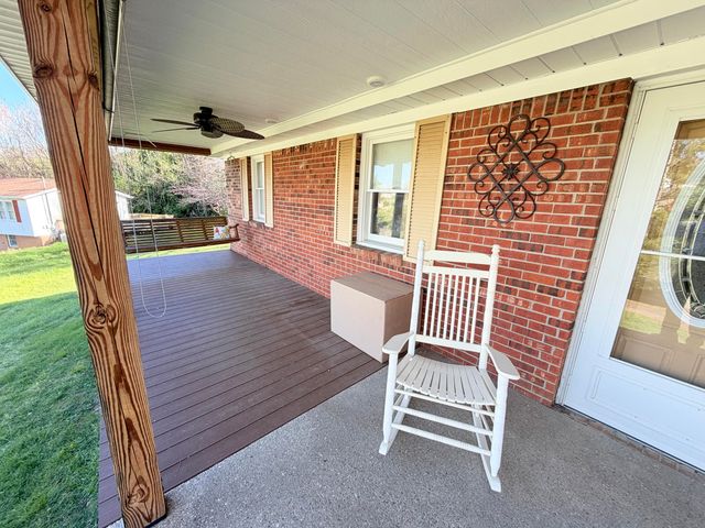 60 Ford Drive Ext., Mt Vernon, KY 40456