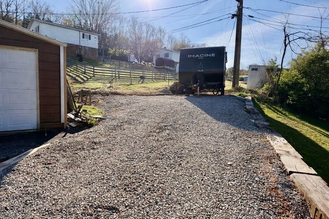 60 Ford Drive Ext., Mt Vernon, KY 40456