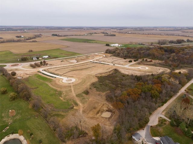 Oak Meadow Lot #22, Solon, IA 52333