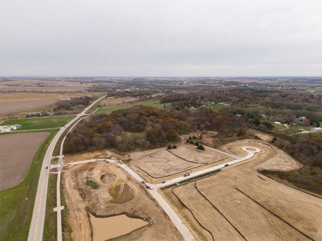 Oak Meadow Lot #22, Solon, IA 52333