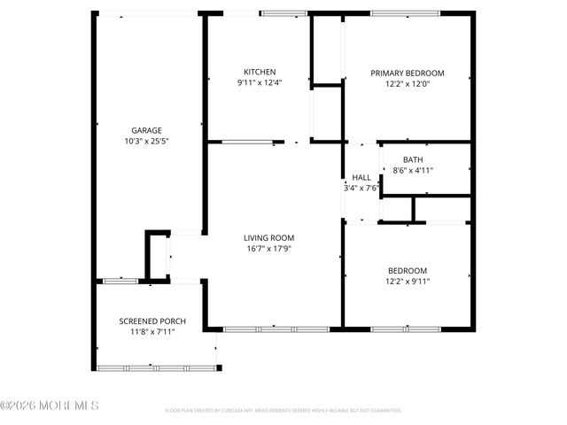 1D Sterling Street, Manchester, NJ 08759