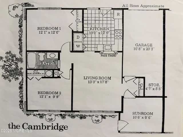 1D Sterling Street, Manchester, NJ 08759