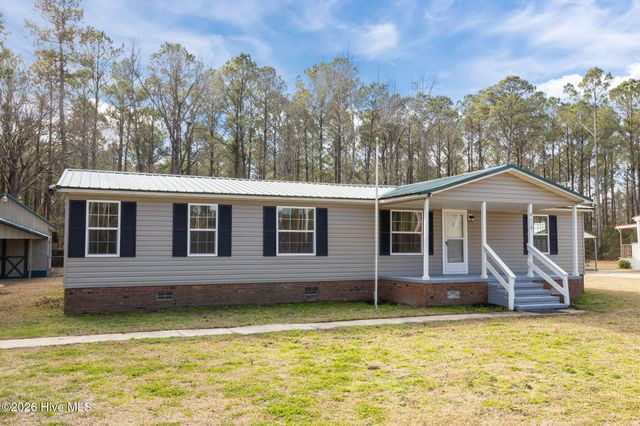 4113 N Highway 101, Newport, NC 28570