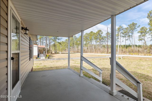 4113 N Highway 101, Newport, NC 28570