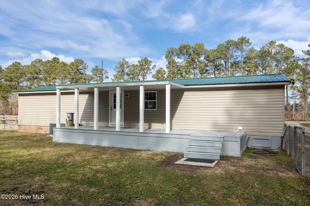 4113 N Highway 101, Newport, NC 28570