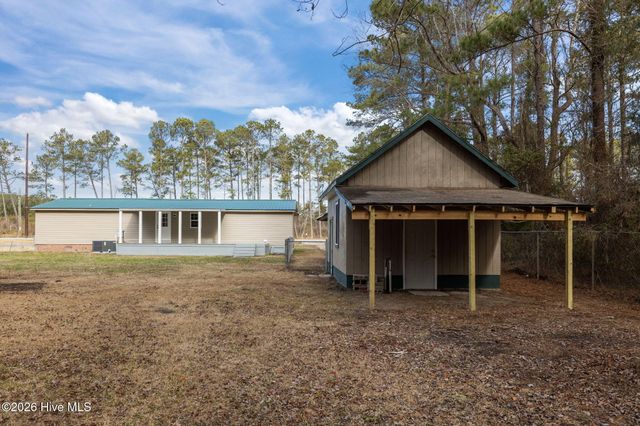 4113 N Highway 101, Newport, NC 28570