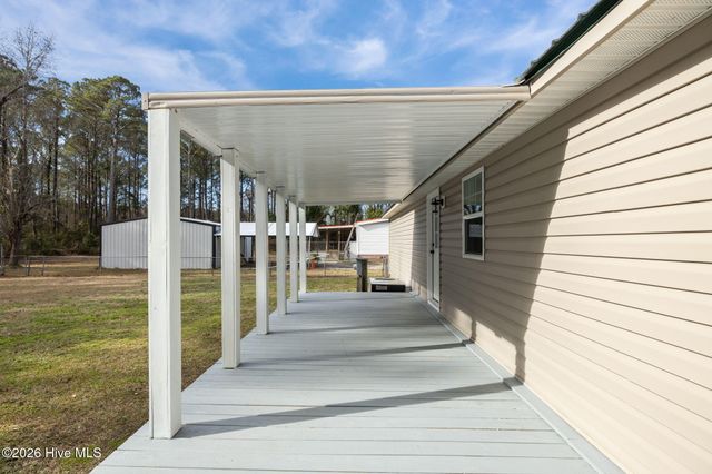 4113 N Highway 101, Newport, NC 28570