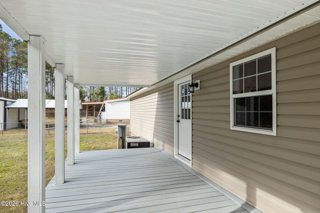 4113 N Highway 101, Newport, NC 28570