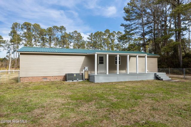 4113 N Highway 101, Newport, NC 28570