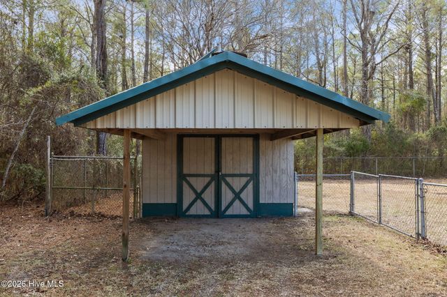 4113 N Highway 101, Newport, NC 28570