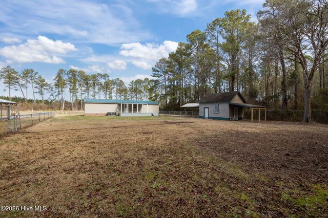 4113 N Highway 101, Newport, NC 28570