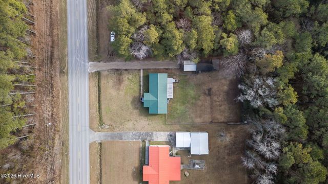 4113 N Highway 101, Newport, NC 28570