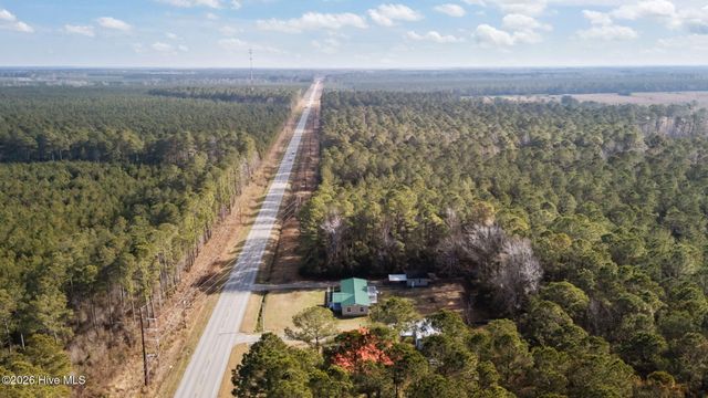 4113 N Highway 101, Newport, NC 28570