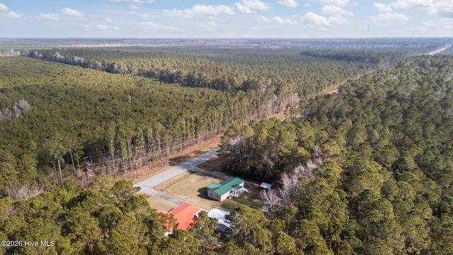 4113 N Highway 101, Newport, NC 28570