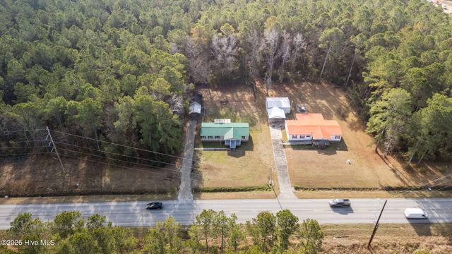 4113 N Highway 101, Newport, NC 28570