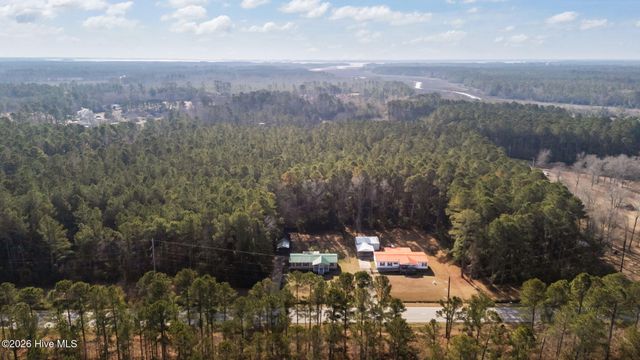 4113 N Highway 101, Newport, NC 28570