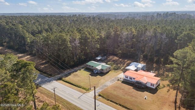 4113 N Highway 101, Newport, NC 28570