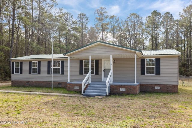 4113 N Highway 101, Newport, NC 28570