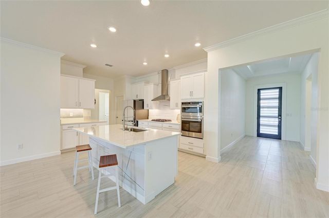 12208 VIOLET JASPER DRIVE, Parrish, FL 34219