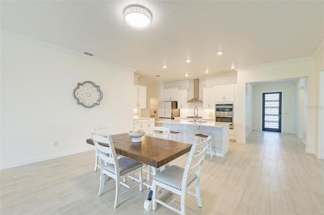 12208 VIOLET JASPER DRIVE, Parrish, FL 34219