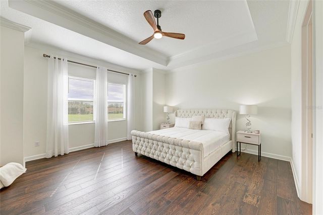 12208 VIOLET JASPER DRIVE, Parrish, FL 34219