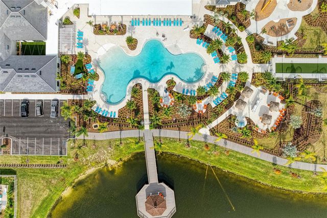 12208 VIOLET JASPER DRIVE, Parrish, FL 34219