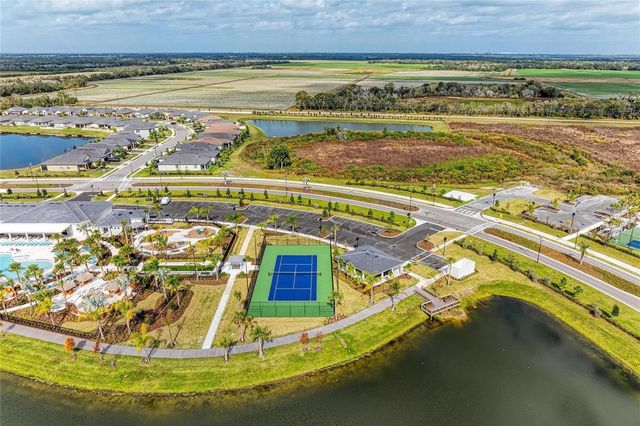 12208 VIOLET JASPER DRIVE, Parrish, FL 34219