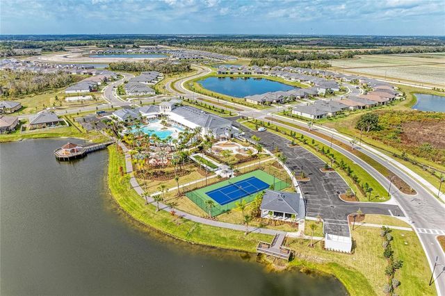 12208 VIOLET JASPER DRIVE, Parrish, FL 34219