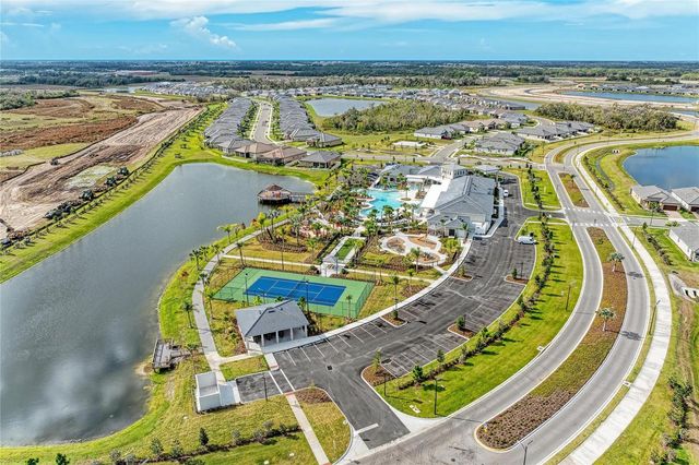 12208 VIOLET JASPER DRIVE, Parrish, FL 34219