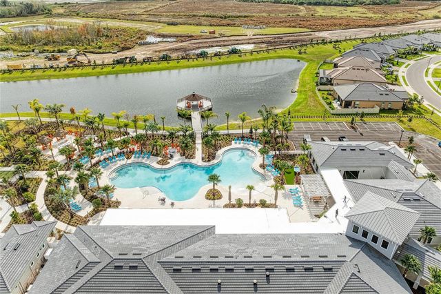 12208 VIOLET JASPER DRIVE, Parrish, FL 34219