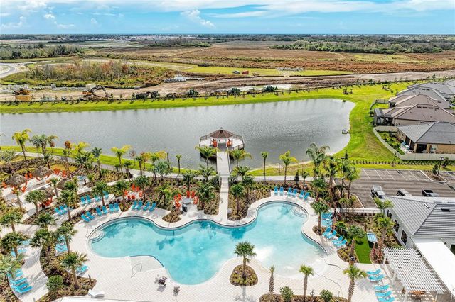 12208 VIOLET JASPER DRIVE, Parrish, FL 34219