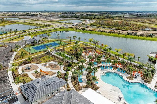 12208 VIOLET JASPER DRIVE, Parrish, FL 34219