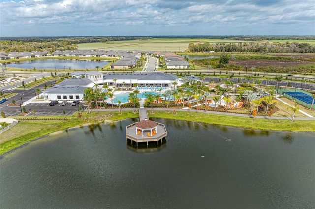 12208 VIOLET JASPER DRIVE, Parrish, FL 34219