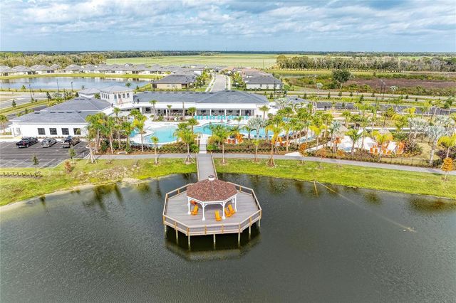 12208 VIOLET JASPER DRIVE, Parrish, FL 34219