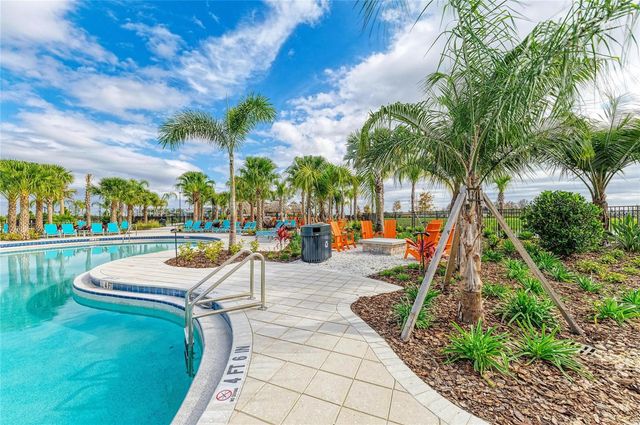 12208 VIOLET JASPER DRIVE, Parrish, FL 34219