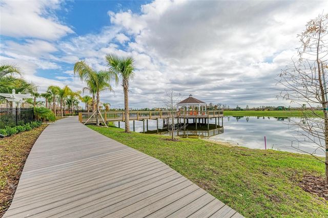 12208 VIOLET JASPER DRIVE, Parrish, FL 34219