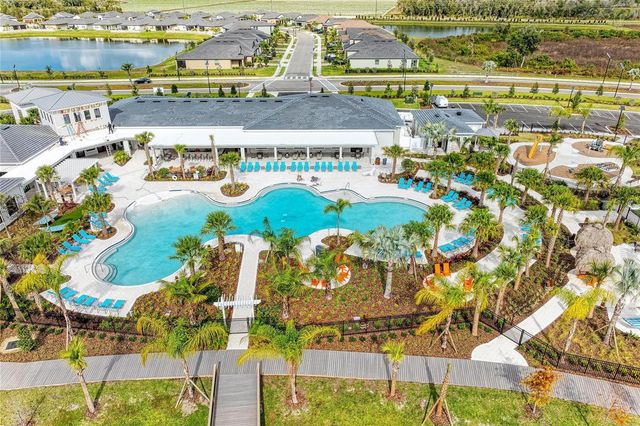 12208 VIOLET JASPER DRIVE, Parrish, FL 34219