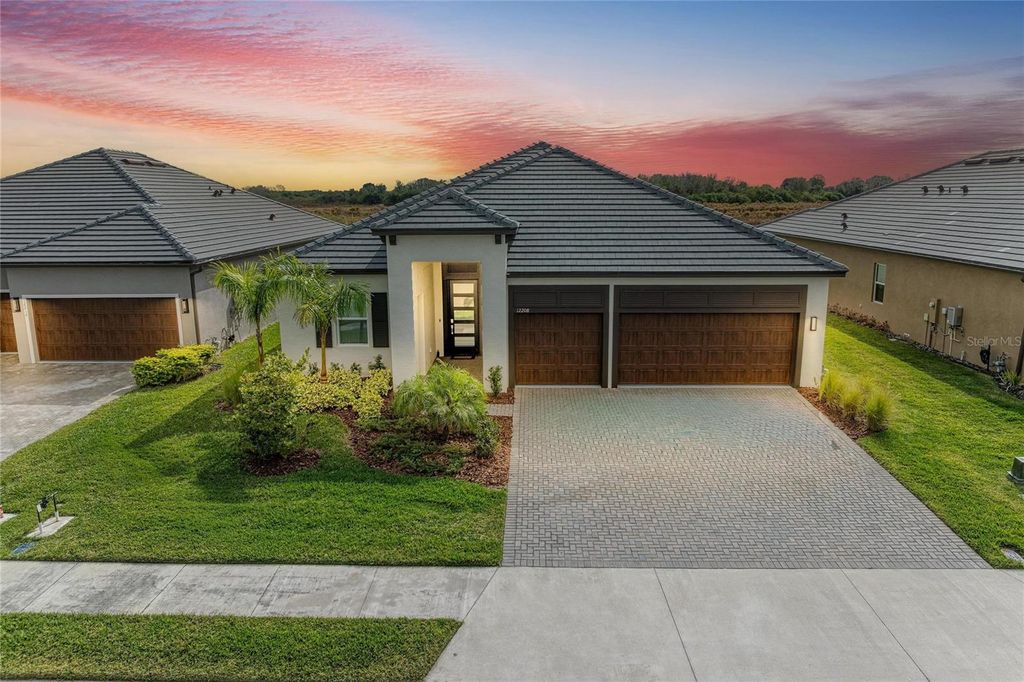 12208 VIOLET JASPER DRIVE, Parrish, FL 34219