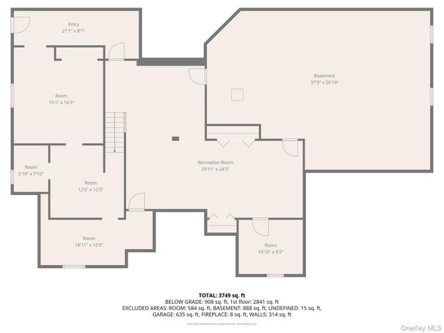 11 Moran Court, Manorville, NY 11949