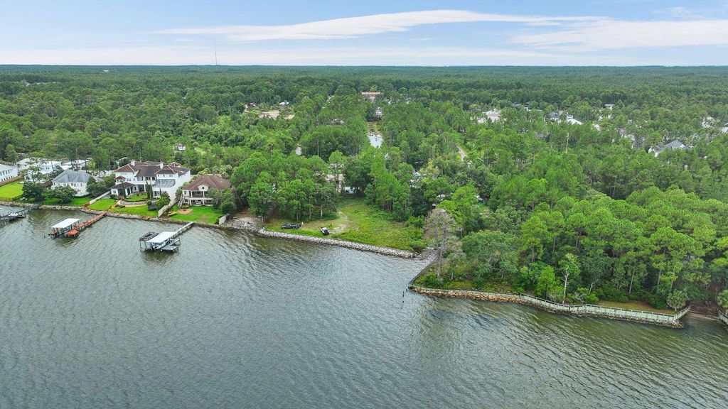 LOT 1 N Eden Park Drive, Point Washington, FL 32459