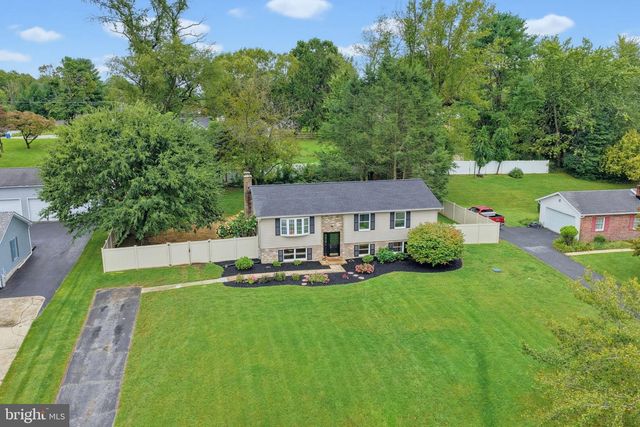 2605 THORNY DR, Churchville, MD 21028
