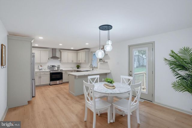 2605 THORNY DR, Churchville, MD 21028