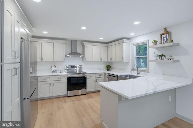 2605 THORNY DR, Churchville, MD 21028