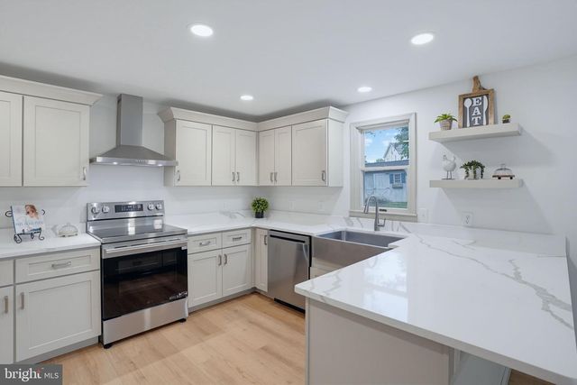2605 THORNY DR, Churchville, MD 21028