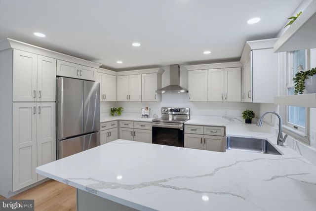 2605 THORNY DR, Churchville, MD 21028
