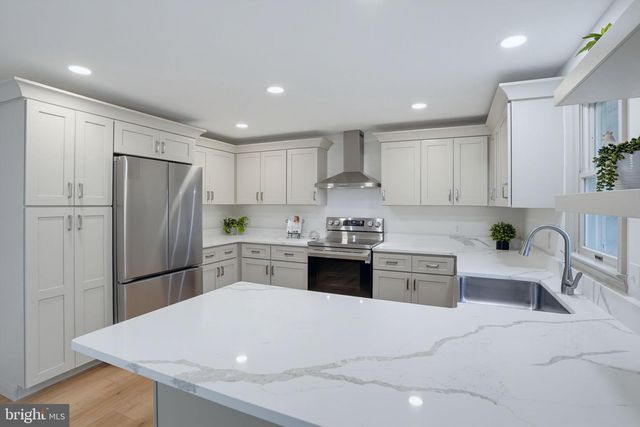 2605 THORNY DR, Churchville, MD 21028